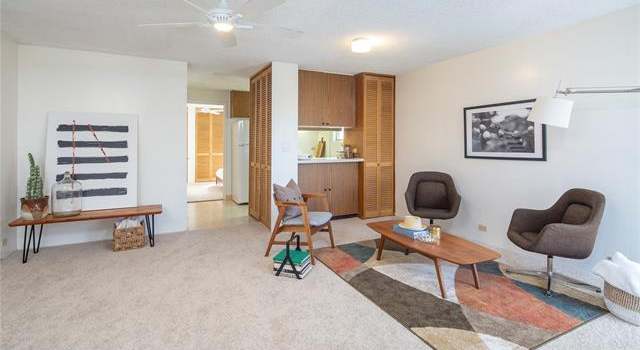 Photo of 1073 Kinau St #505, Honolulu, HI 96814