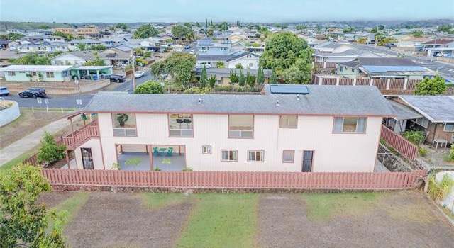 Photo of 1116 Paakamaa St, Pearl City, HI 96782