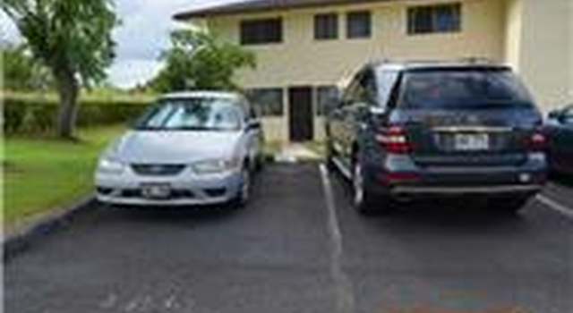 Photo of 98-481 Kaonohi St #431, Aiea, HI 96701