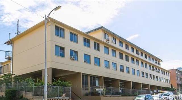 Photo of 3003 Ala Napuaa Pl #403, Honolulu, HI 96818
