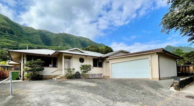 Photo of 3530 Manoa Rd, Honolulu, HI 96822
