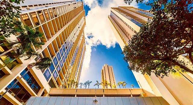 Photo of 201 Ohua Ave #3706, Honolulu, HI 96815