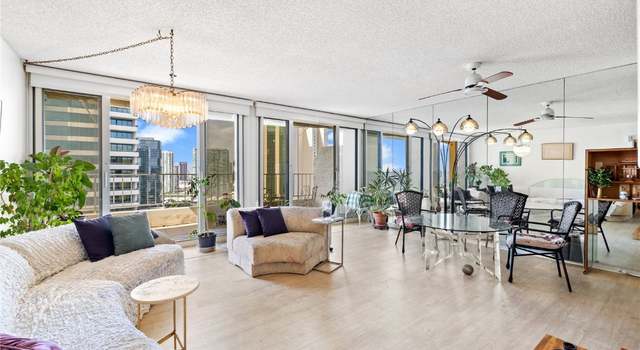 Photo of 1350 Ala Moana Blvd Unit L3, Honolulu, HI 96814