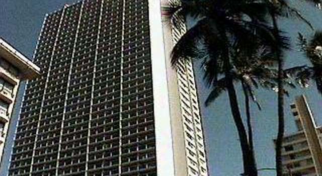 Photo of 445 Seaside Ave #3611, Honolulu, HI 96815