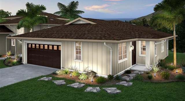Photo of 84-80 Maiola Pl #45, Waianae, HI 96792