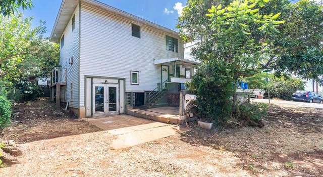 Photo of 4060 Maunaloa Ave, Honolulu, HI 96816