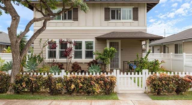 Photo of 1101 Kukulu St #9, Kapolei, HI 96707