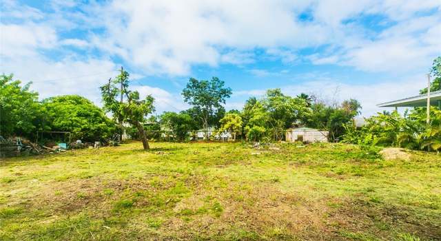 Photo of 0 Alaihi St, Waimanalo, HI 96795
