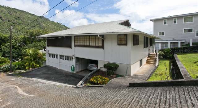 Photo of 2357 Palolo Ave Unit A, Honolulu, HI 96816
