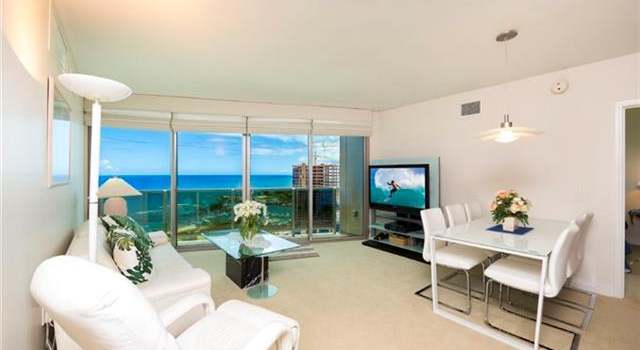 Photo of 1177 Queen St #4506, Honolulu, HI 96814