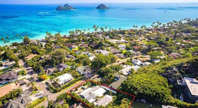 Photo of 1205 Aalapapa Dr, Kailua, HI 96734