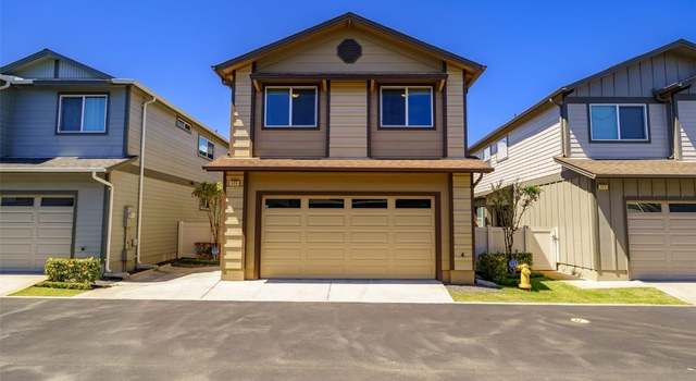 Photo of 91-1159 Kamakana St #525, Ewa Beach, HI 96706