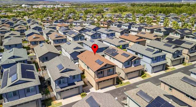 Photo of 91-1159 Kamakana St #525, Ewa Beach, HI 96706