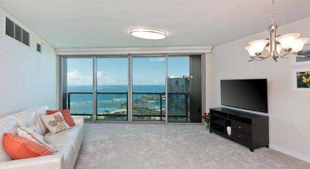 Photo of 1177 Queen St #4403, Honolulu, HI 96814