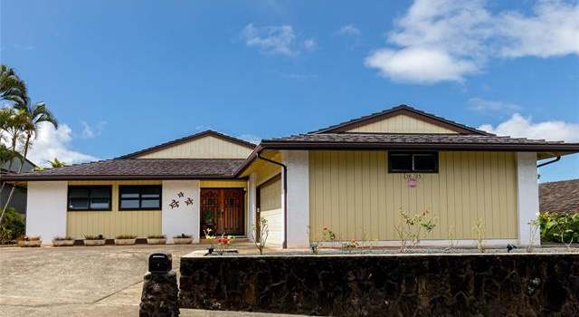 Photo of 98-789 Kaahele St, Aiea, HI 96701