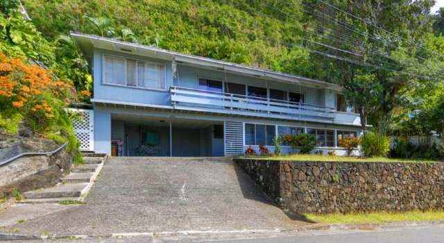 Photo of 2381 Aina Lani Pl, Honolulu, HI 96822