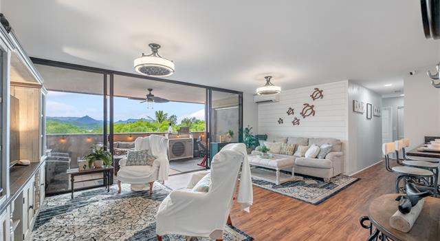 Photo of 46-081 Konohiki St #3533, Kaneohe, HI 96744