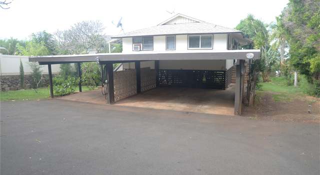 Photo of 99-524 A Kahilinai Pl, Aiea, HI 96701