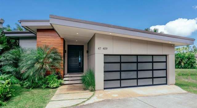 Photo of 47-409B Kamehameha Hwy Unit B, Kaneohe, HI 96744