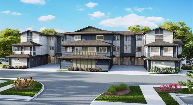 Photo of 91-4099 Hikuono St #219, Kapolei, HI 96707