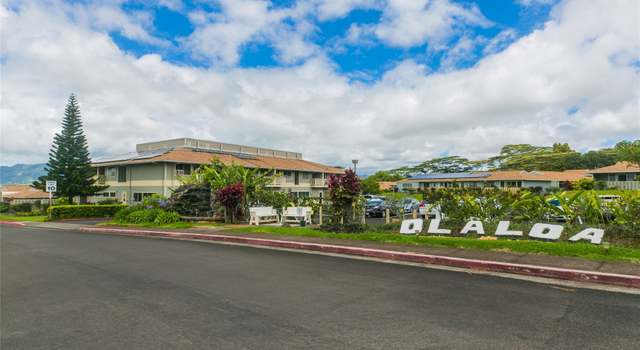 Photo of 95-1050 Makaikai St Unit 23D, Mililani, HI 96789