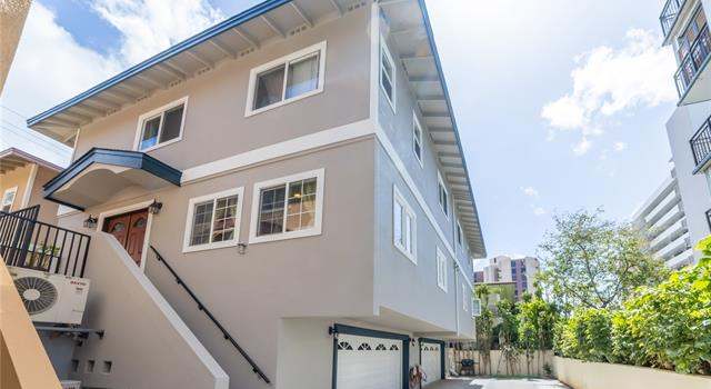Photo of 1423 Victoria St Unit B, Honolulu, HI 96822