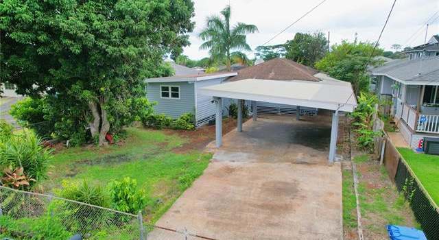 Photo of 1766 Walea Uka Pl, Wahiawa, HI 96786