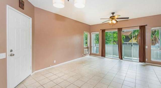 Photo of 91-223 Hanapouli Cir Unit 34D, Ewa Beach, HI 96706
