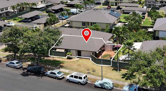 Photo of 94-1183 Kipaa Pl Unit 14C, Waipahu, HI 96797