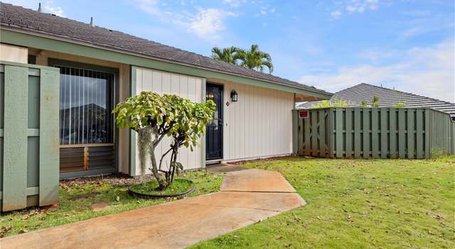 Photo of 94-1183 Kipaa Pl Unit 14C, Waipahu, HI 96797