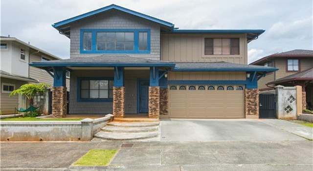 Photo of 95-1072 Inana St, Mililani, HI 96789