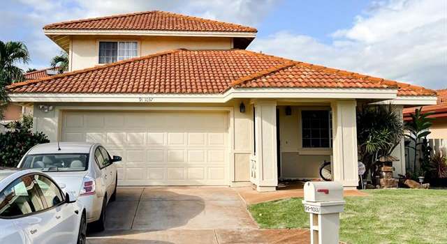 Photo of 91-1037 Kaniuu St, Kapolei, HI 96707