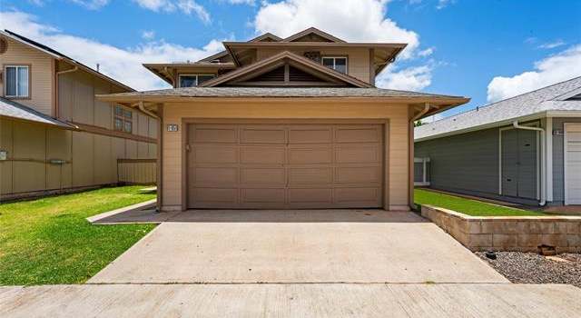 Photo of 91-951 Pahuhu St, Ewa Beach, HI 96706