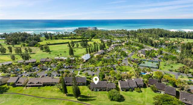 Photo of 57-101 Kuilima Dr Unit 126F, Kahuku, HI 96731
