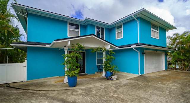 Photo of 47-402 Ahuimanu Pl, Kaneohe, HI 96744