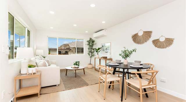 Photo of 1259 Puu Poni St, Pearl City, HI 96782