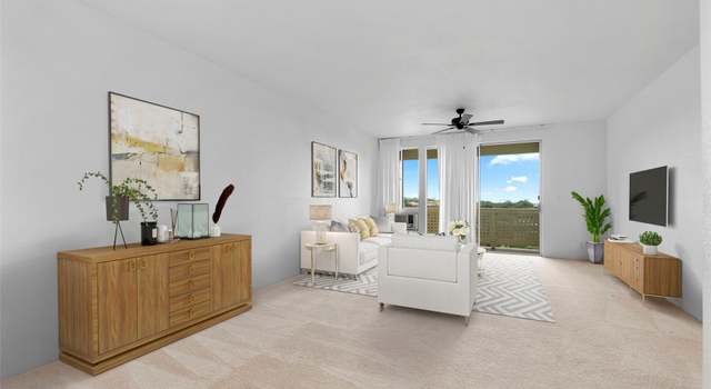 Photo of 1365 Moanalualani Pl Unit 8E, Honolulu, HI 96819