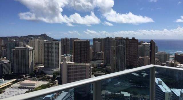 Photo of 1631 Kapiolani Blvd #4107, Honolulu, HI 96814