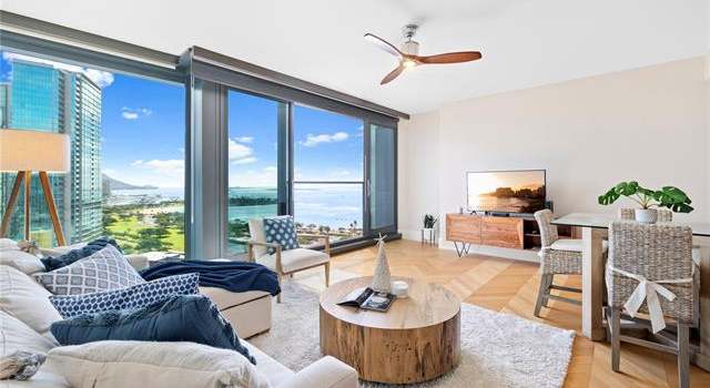 Photo of 1108 Auahi St #2006, Honolulu, HI 96814