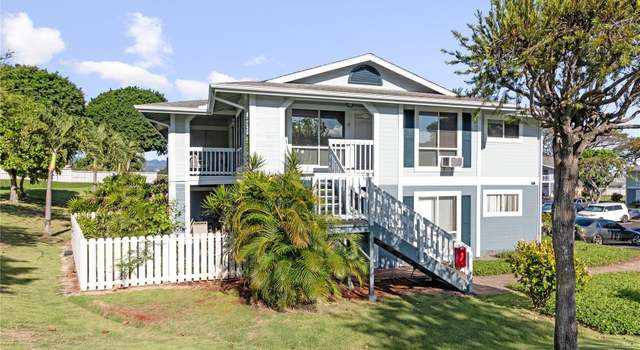 Photo of 94-820 Lumiauau St Unit G201, Waipahu, HI 96797