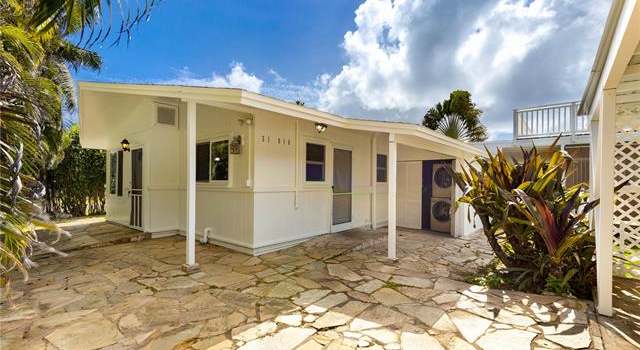 Photo of 51-016 Hiiaka Rd #1, Kaaawa, HI 96730