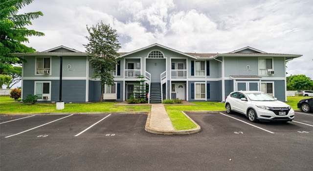 Photo of 94-820 Lumiauau St Unit D203, Waipahu, HI 96797