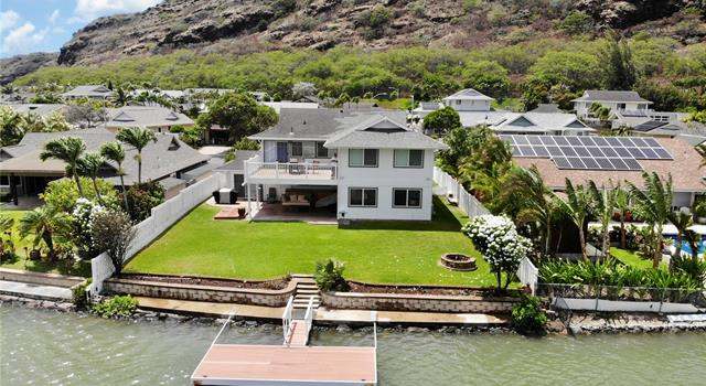 Photo of 7391 Makaa St, Honolulu, HI 96825