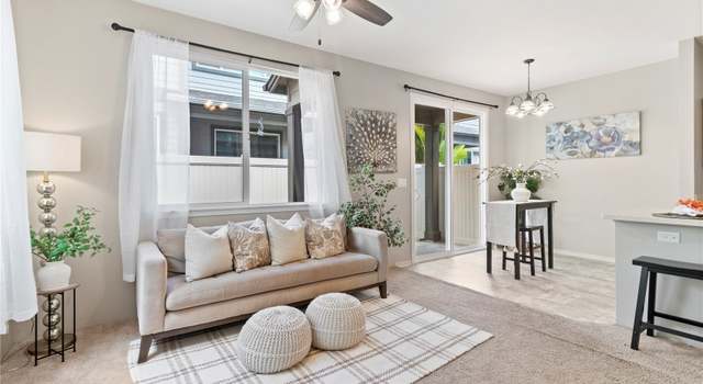 Photo of 91-1159 Kamakana St #829, Ewa Beach, HI 96706