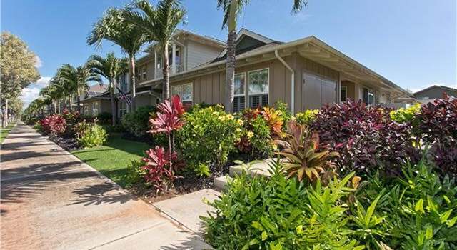 Photo of 91-1403 Keoneula Blvd #1904, Ewa Beach, HI 96706