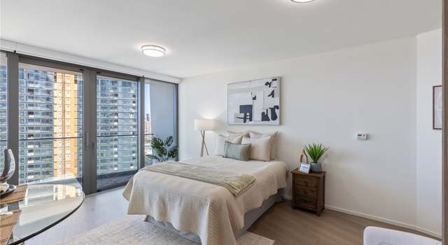 Photo of 1000 Auahi St #2505, Honolulu, HI 96814