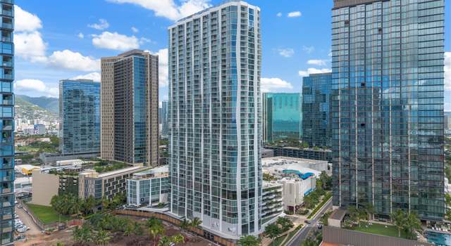 Photo of 1000 Auahi St #2505, Honolulu, HI 96814
