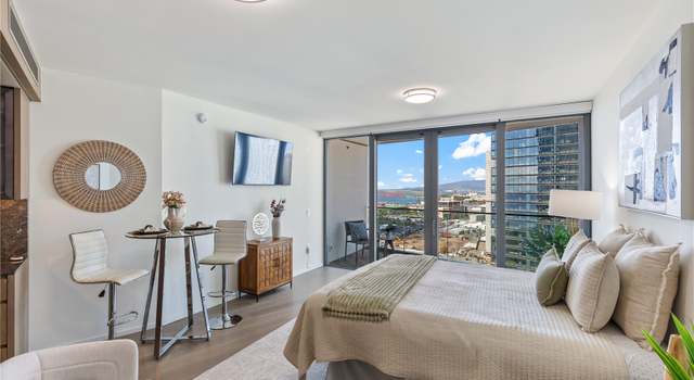 Photo of 1000 Auahi St #2505, Honolulu, HI 96814