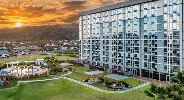 Photo of 7000 Hawaii Kai Dr #2803, Honolulu, HI 96825