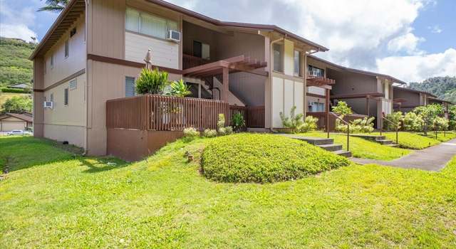 Photo of 98-601 Kilinoe St Unit 9A1, Aiea, HI 96701